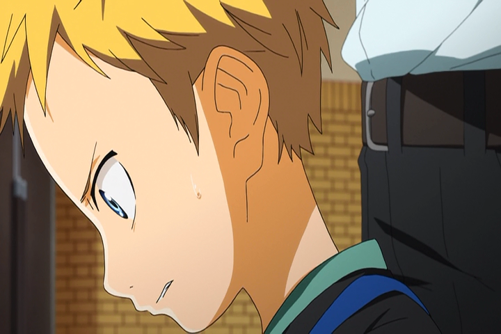 Shigatsu wa Kimi no Uso: Moments (Hoshizora)